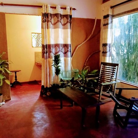 Ancient Gardens Villa ピンナワラ エクステリア 写真