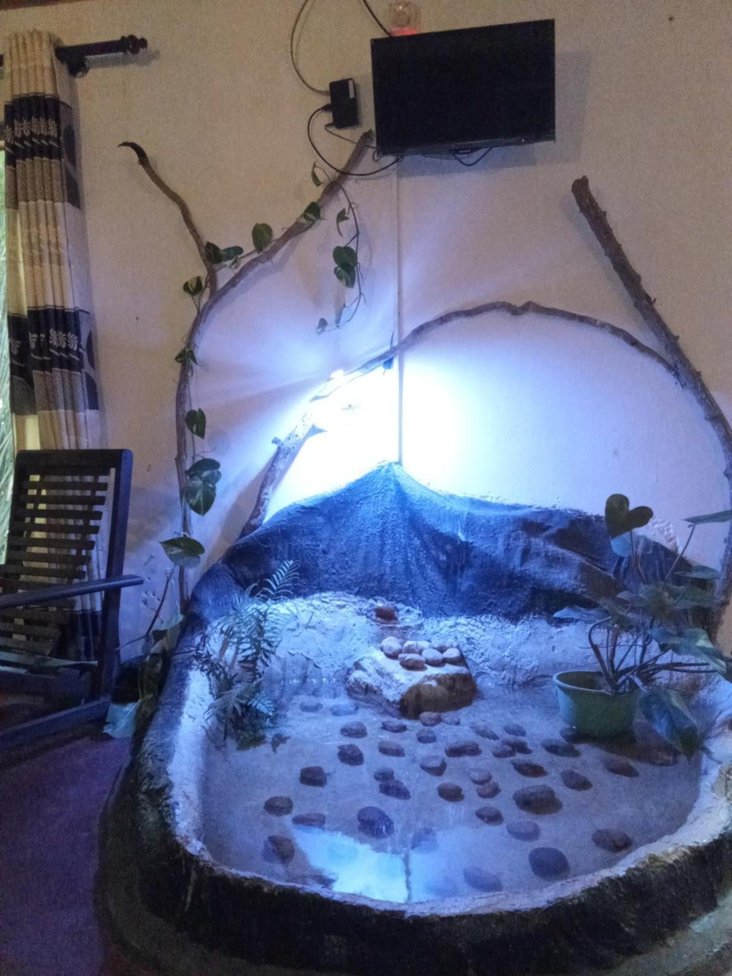 Ancient Gardens Villa ピンナワラ 部屋 写真